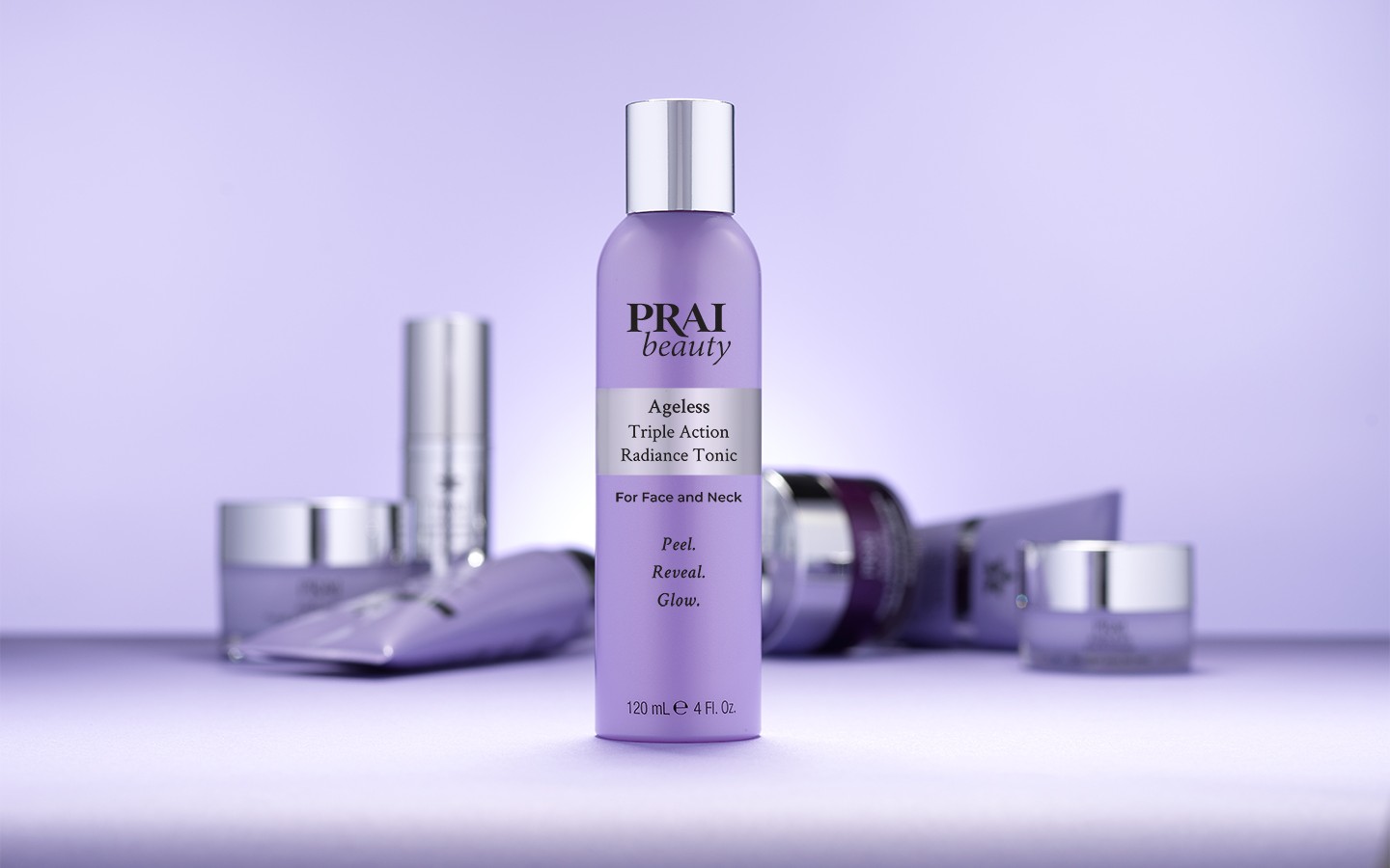 Prai's new radiance tonic is your new 'brighter' skin secret | Woman & Home