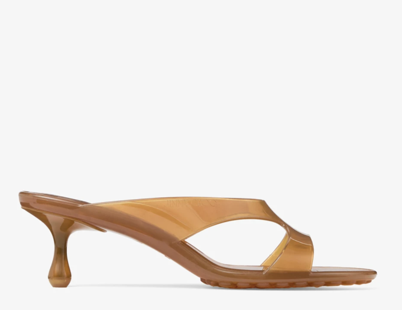 Jimmy Choo, Jelly Drop 50