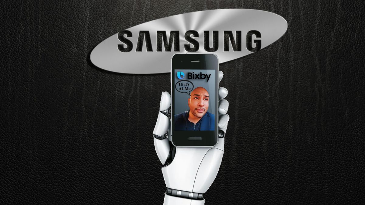 Samsung Galaxy S23: This new feature creates an AI version of your voice to  respond to calls