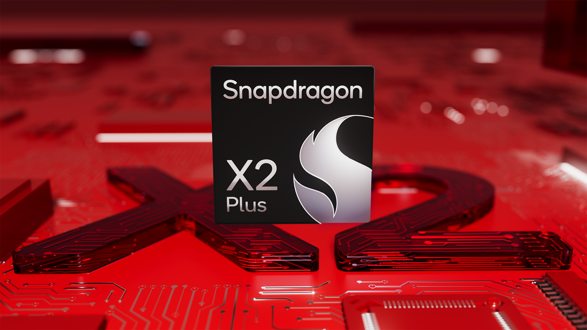 Qualcomm Snapdragon X2 Plus