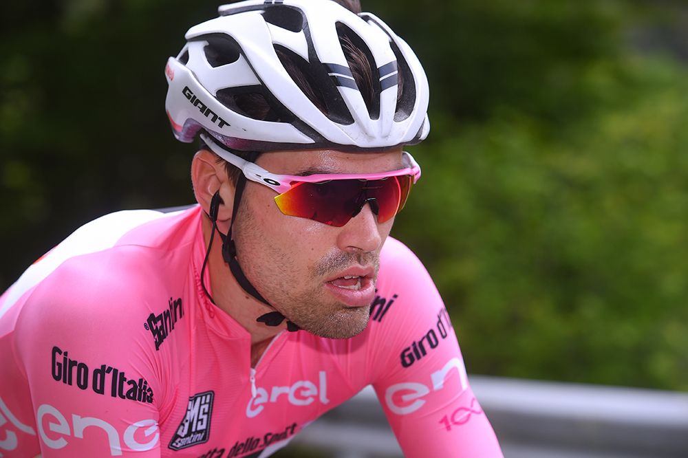 Tom Dumoulin (Team Sunweb)