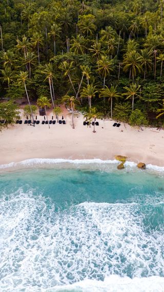 Fitkoh, Koh Samui, Thailand