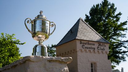 PGA Championship TV Coverage 2022