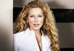 Kelly Hoppen - Inspire &amp; Mentor with Marie Claire - Marie Claire