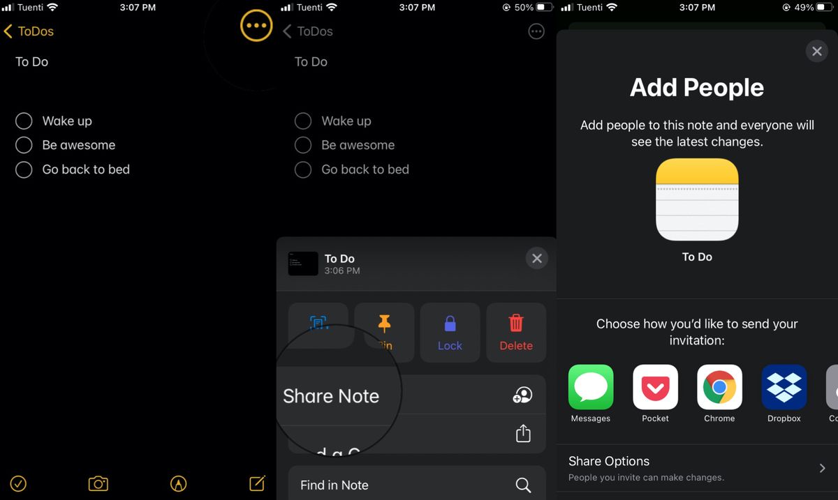 how-to-share-and-print-notes-on-iphone-and-ipad-imore