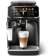 Philips 5400-serien Espressomaskin | 5 379:- (6 086:-) hos AmazonSpara 707 kronor: Philips 5400-serien Espressomaskin | 5 379:- (6 086:-) hos AmazonSpara 707 kronor: