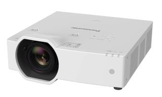 Panasonic Connect projector