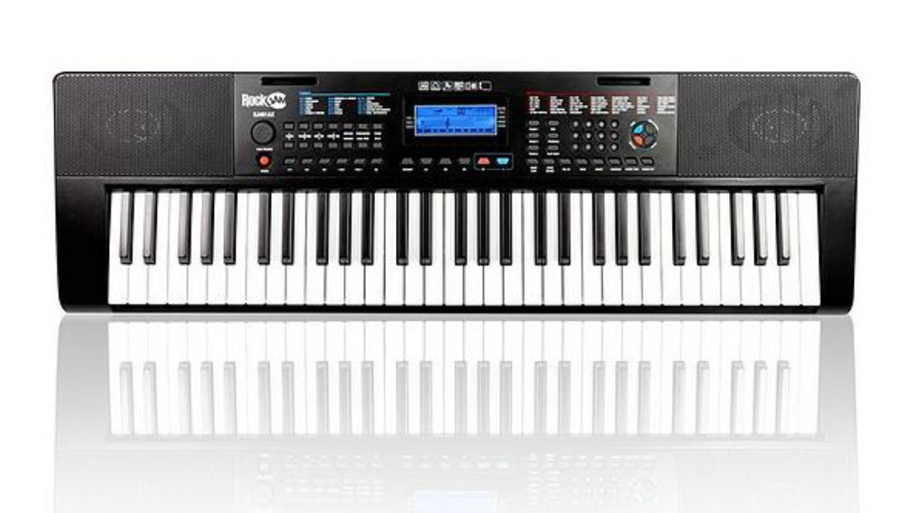 Best electronic keyboards 2021 9 top keyboard options for every budget MusicRadar