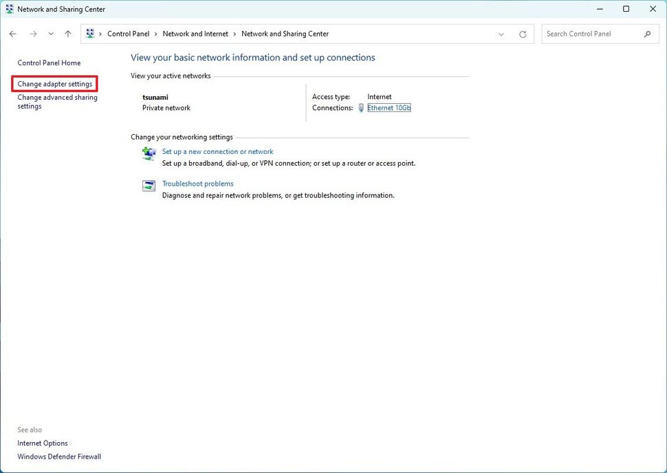 How to check device uptime on Windows 11 Windows Central