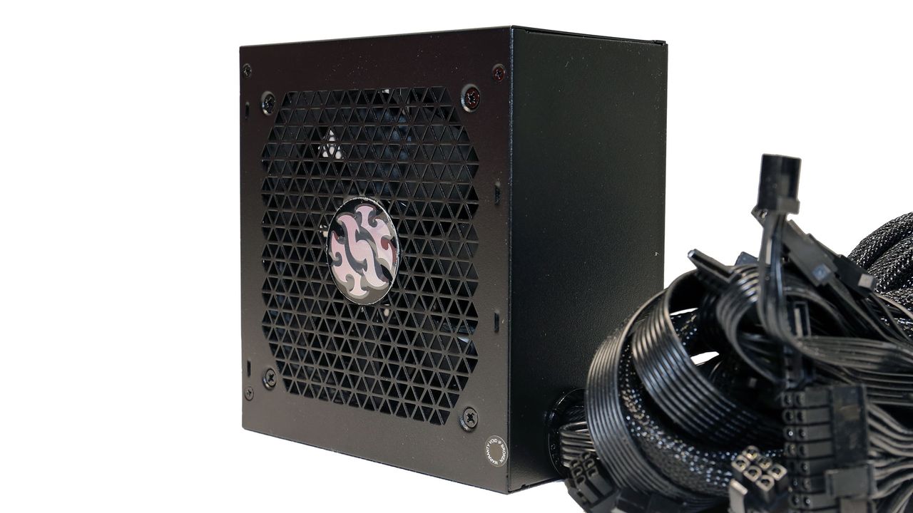 XPG Pylon 650