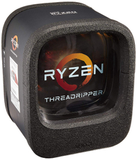 AMD Ryzen Threadripper 1920X - was $360, now $200 @ Amazon