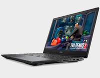 Dell G5 15 Gaming Laptop | Core i7 10750H | GeForce RTX 2070 | 16GB RAM | 512GB SSD |$1,539.99$1,099.99 at Dell (save $440)