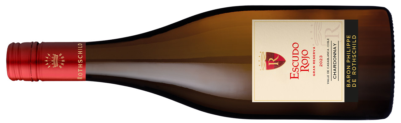 Escudo Rojo Gran Reserva Chardonnay 2023