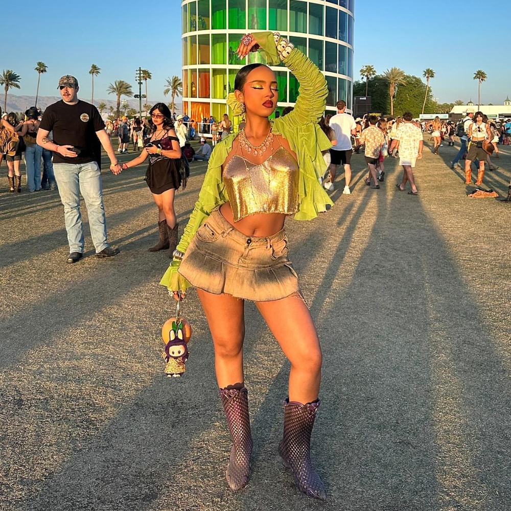 festival hair accessories 