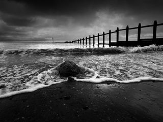 My 10 best black and white photographs