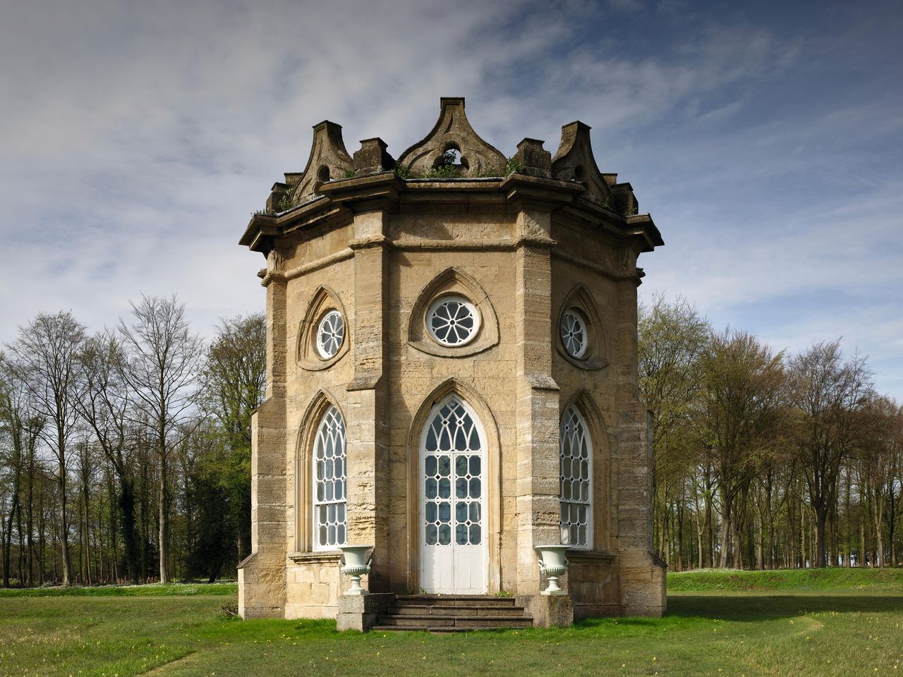 Bramham Park