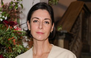 Filmmaker Mary McCartney is the daughter of Sir Paul McCartney and his late wife Linda.