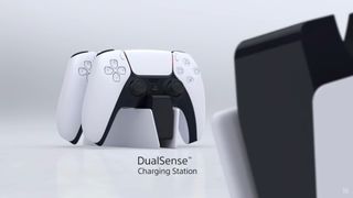 Sony PS5 DualSense charging station