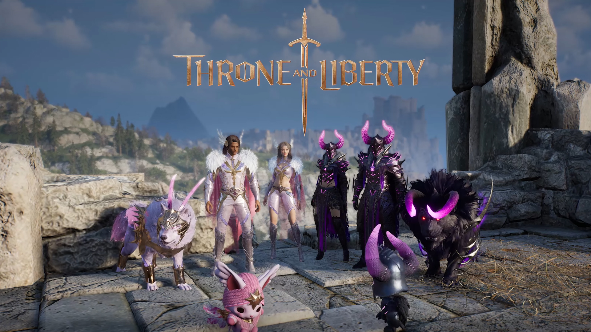 Throne and Liberty error codes and how to fix them