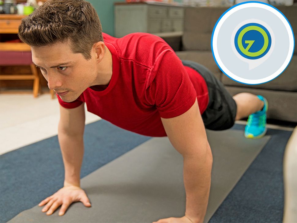 17 Best Alexa Skills for Health and Fitness Tom's Guide