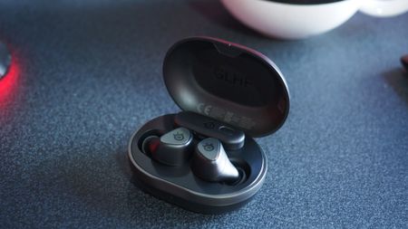 SteelSeries Arctis Gamebuds