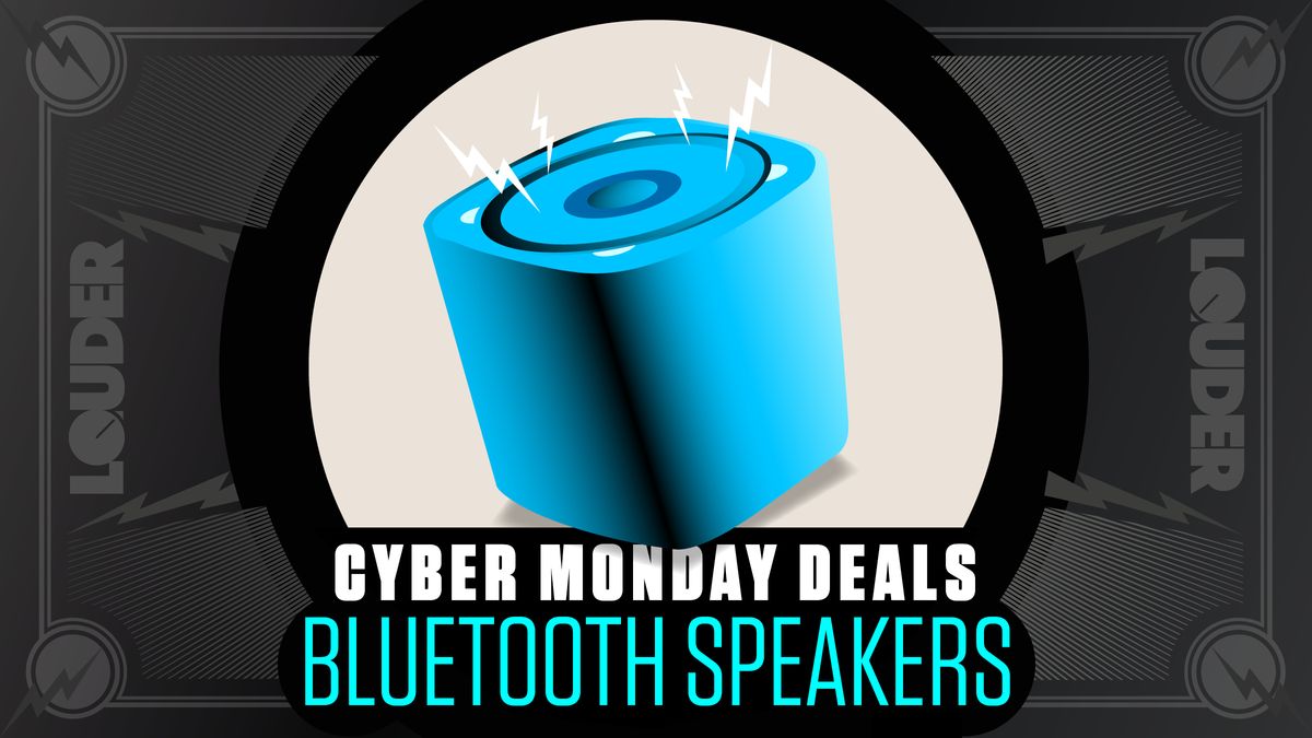 sonos speakers cyber monday