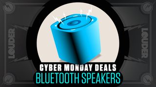 jbl bluetooth speaker cyber monday