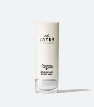 Peach & Lily The Pure Lotus Lotus Leaf & Aloe Calming Serum