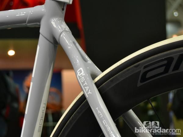 Colnago C59 Disc