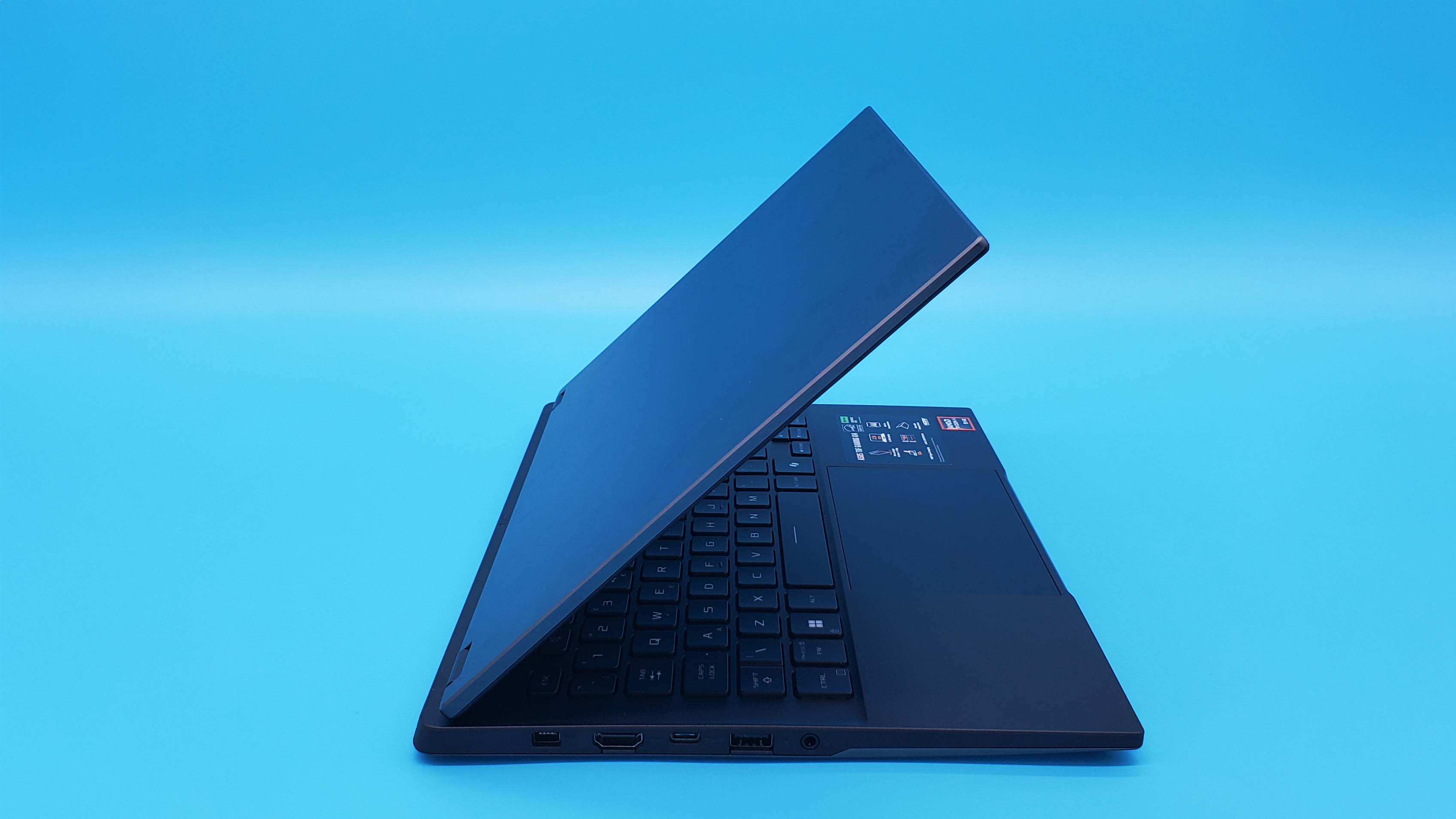 Asus TUF A14 review