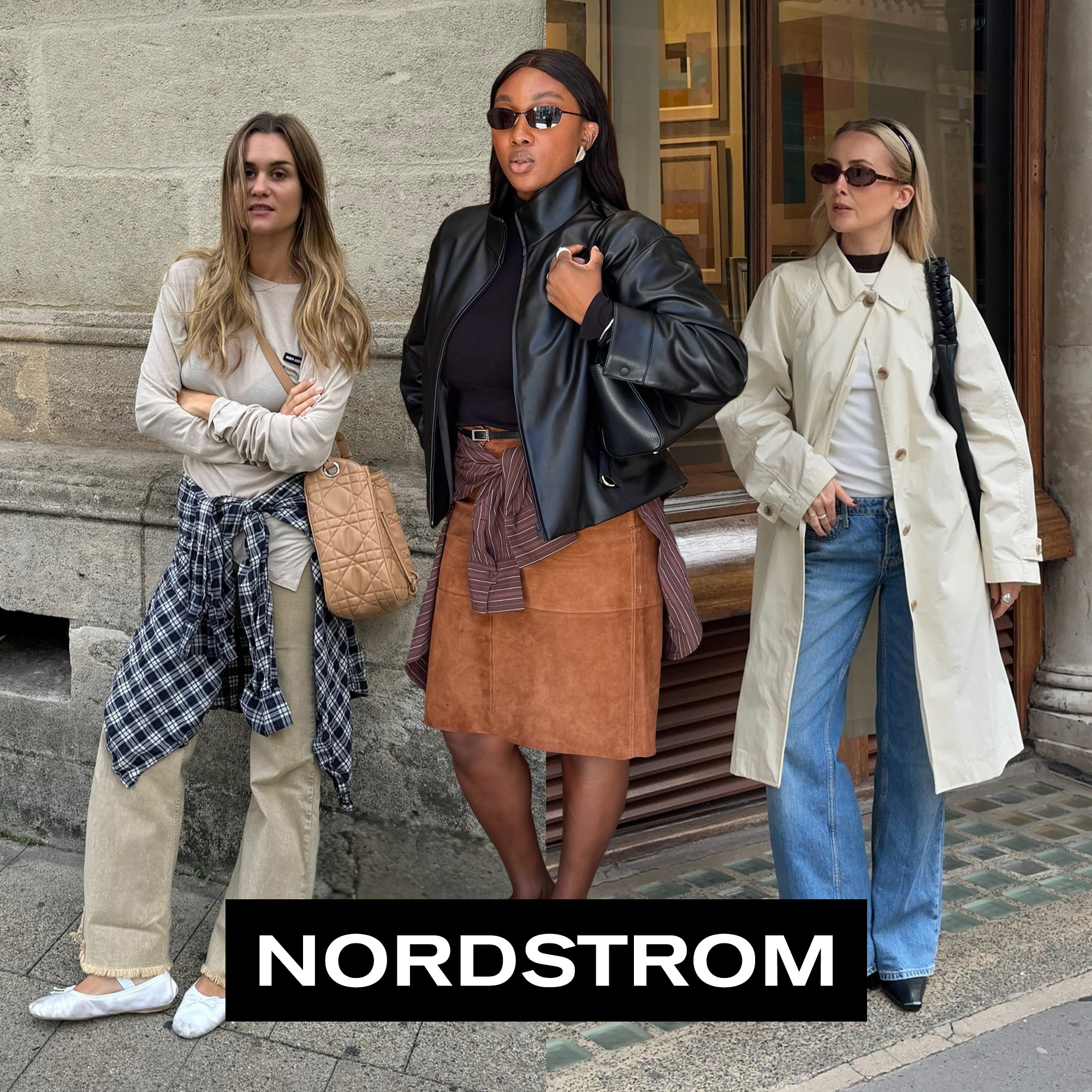 @annelauremais; @nnennaechem; @chloekathbutler