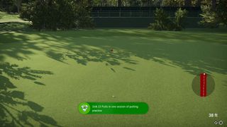 The Golf Club 2 for Xbox One