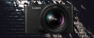 Panasonic Lumix S9