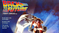   Back to the Future