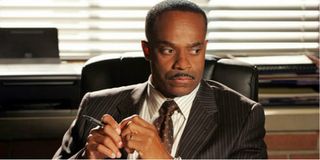 rocky carroll ncis leon vance cbs