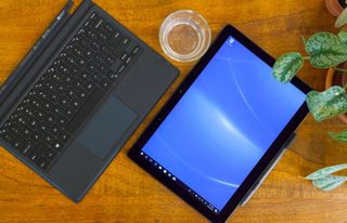 Best Tablet: Dell Latitude 5290 2-in-1