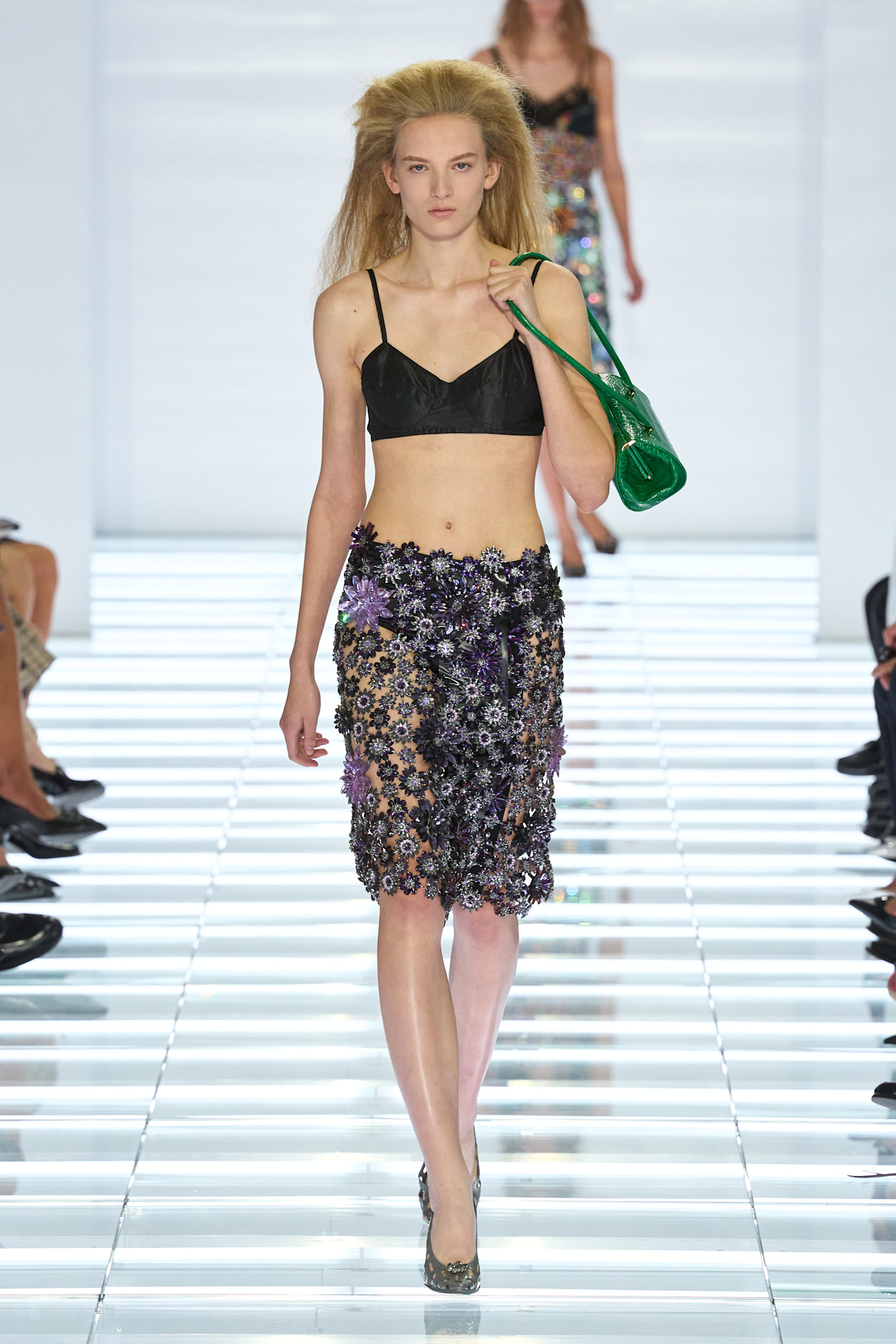 Prada Spring 2027