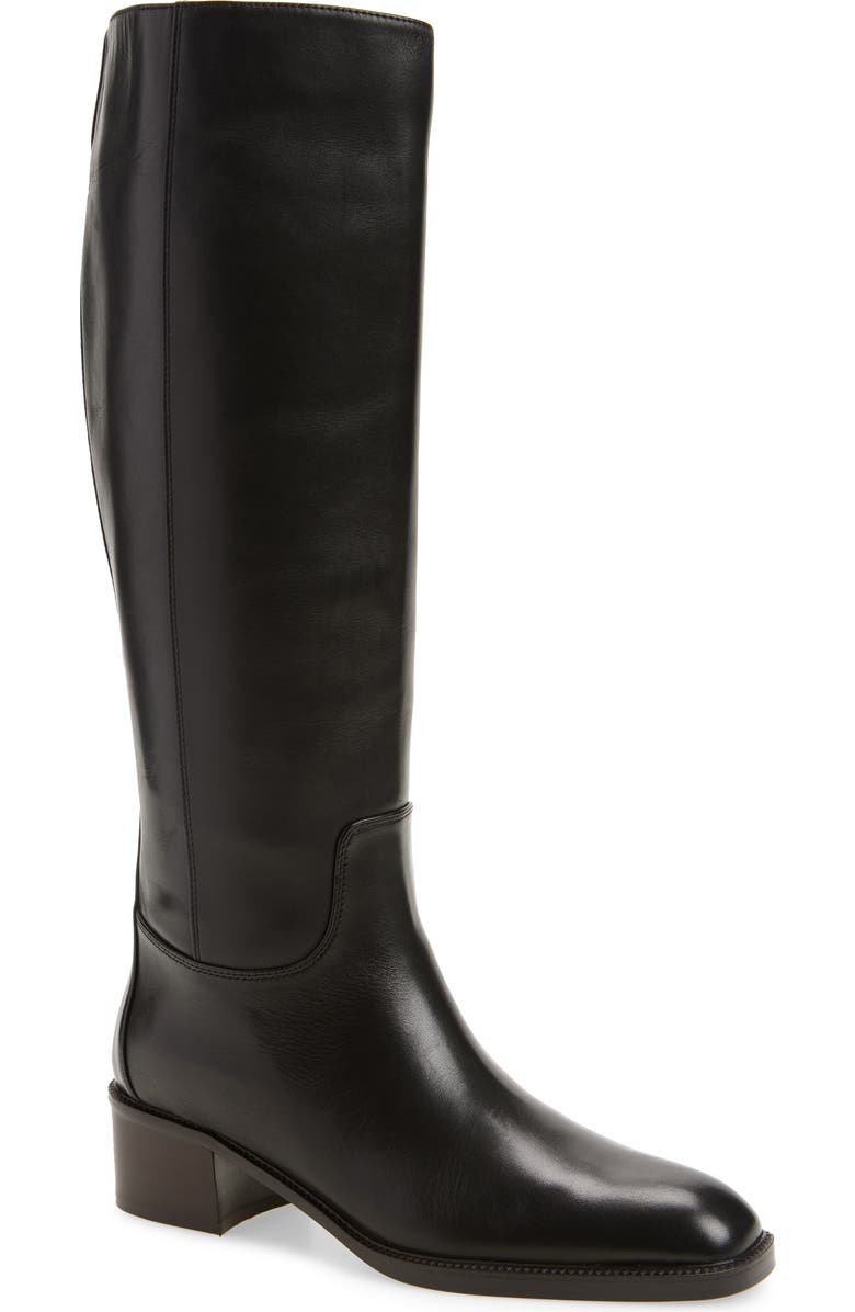 Lada Knee High Boot