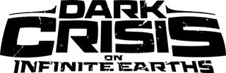 Dark Crisis on Infinite Earths logo