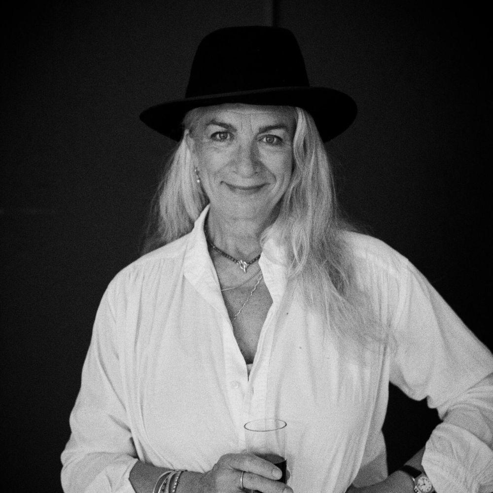 Lucinda Scala Quinn