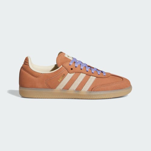Samba Og Shoes
