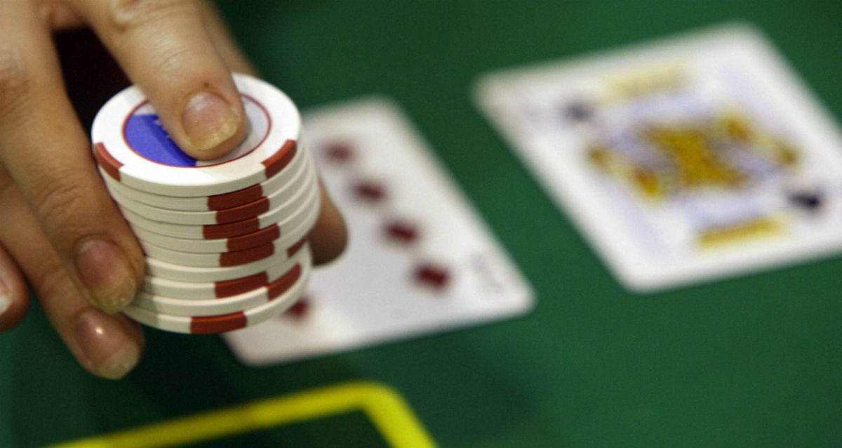 Why ‘edge sorting’ is illegal in casinos The Week