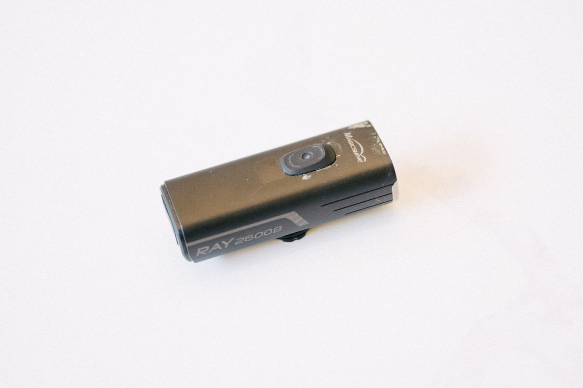 Magicshine Ray 2600B