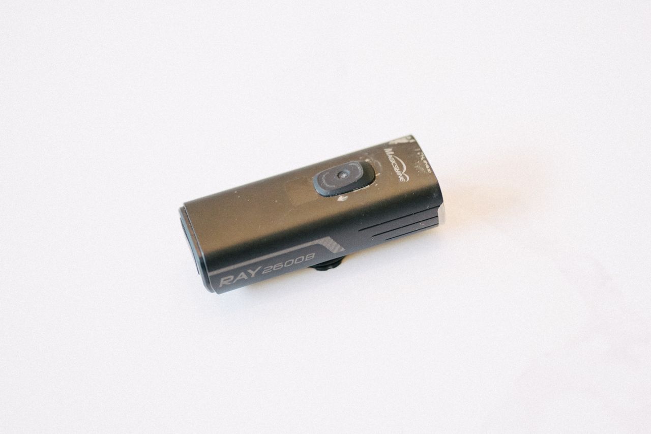 Magicshine Ray 2600B