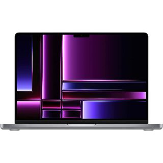 Best laptops for programming in 2023: MacBook Pro 14