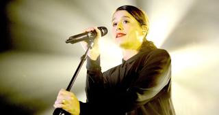 Jessie Ware