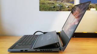 Asus ROG Zephyrus Duo 15 GX550