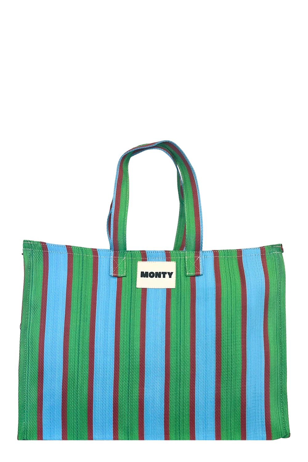 Monty Large Shoulder Bag