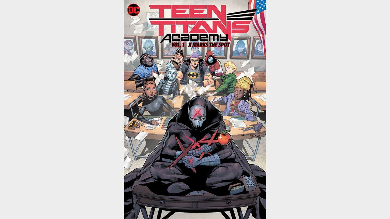 DC November 2021 solicitations
