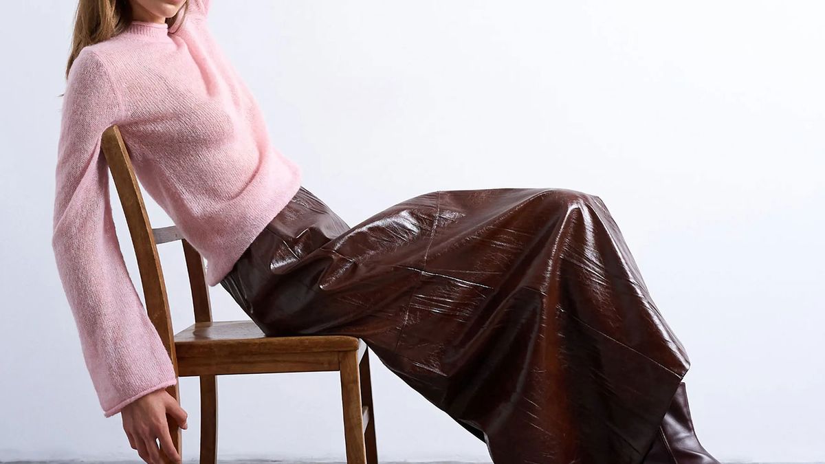 My Stylish Mom Wants 5 Chic Items for 2026 (No More than $400 Total)—I Suggested These Nordstrom Items